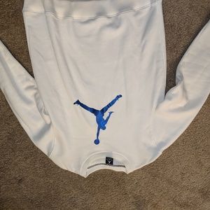 Air Jordan sweatshirt